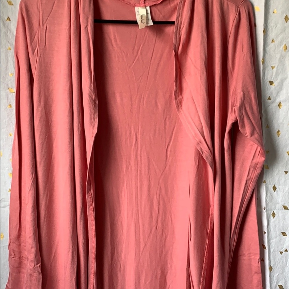 Duster Cardigan - Picture 4 of 4